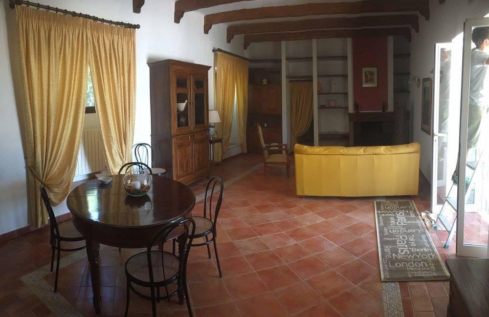 Villa Franca Noci Eksteriør bilde
