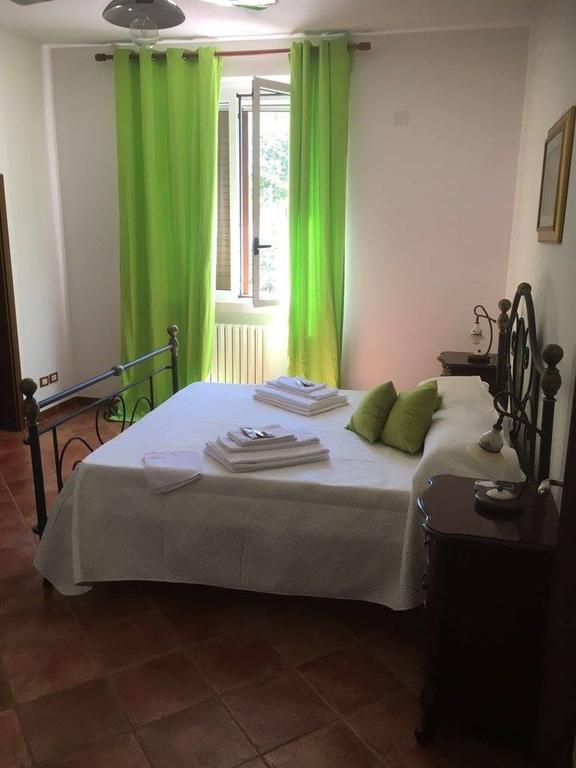Villa Franca Noci Eksteriør bilde