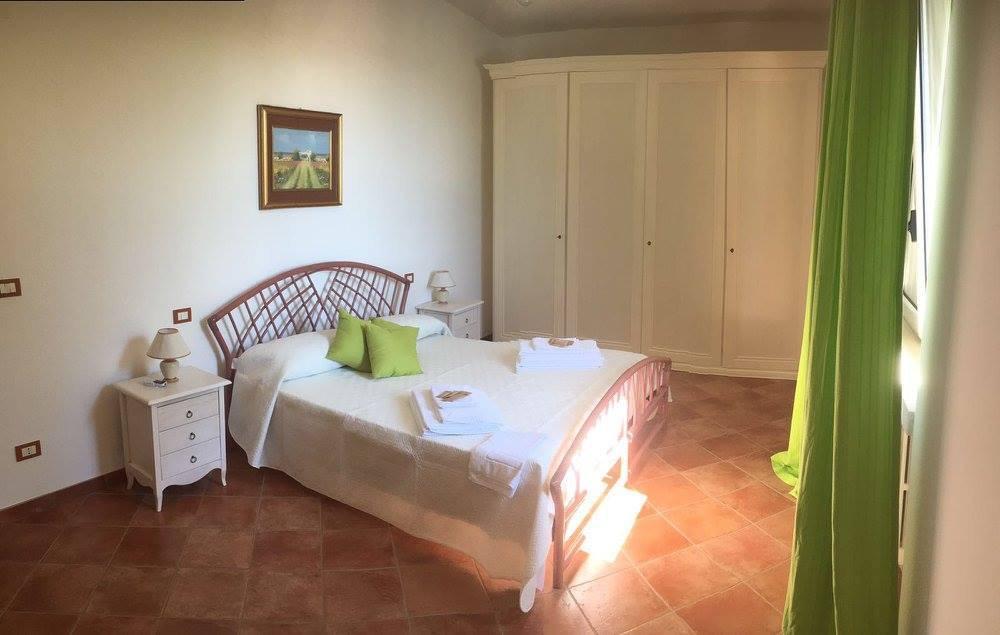 Villa Franca Noci Eksteriør bilde
