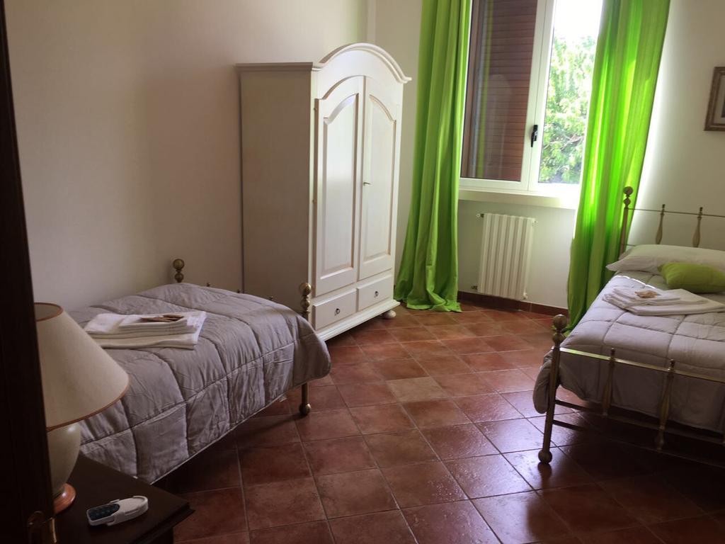 Villa Franca Noci Eksteriør bilde