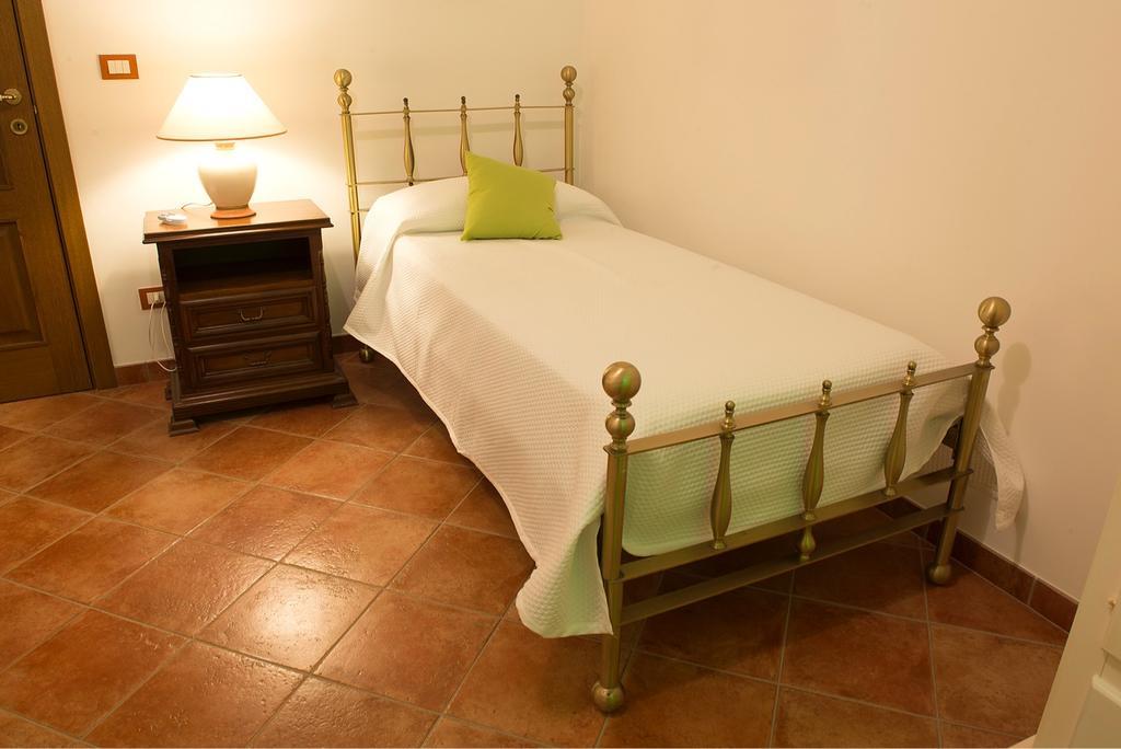 Villa Franca Noci Eksteriør bilde