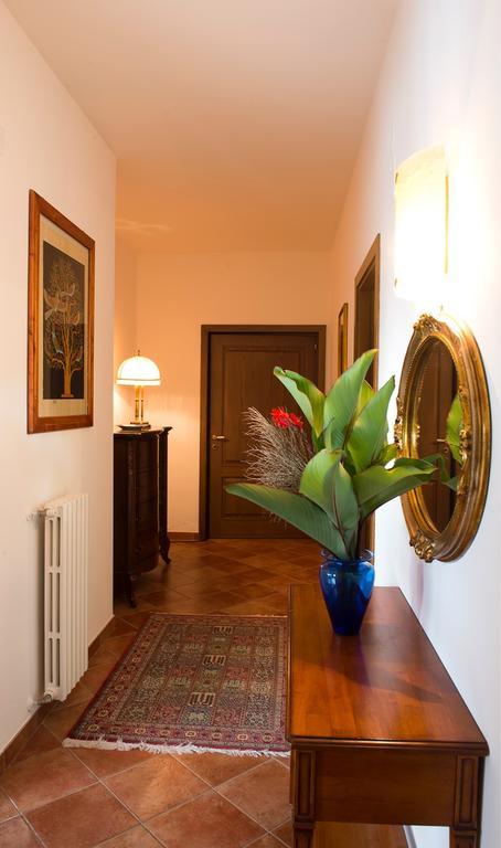 Villa Franca Noci Eksteriør bilde